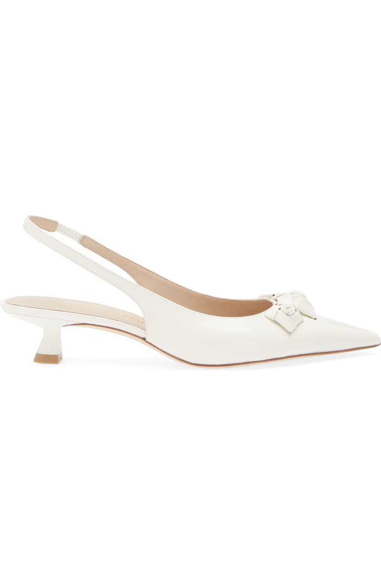 Stuart Weitzman Rosie Slingback 35 Pump, Alternate, color,
