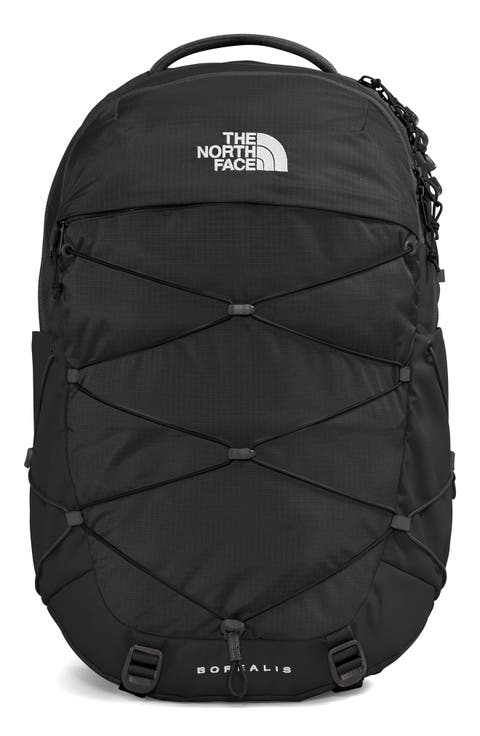 Borealis Water Repellent Backpack