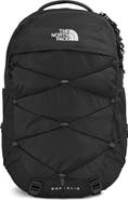 The North Face Borealis Water Repellent Backpack