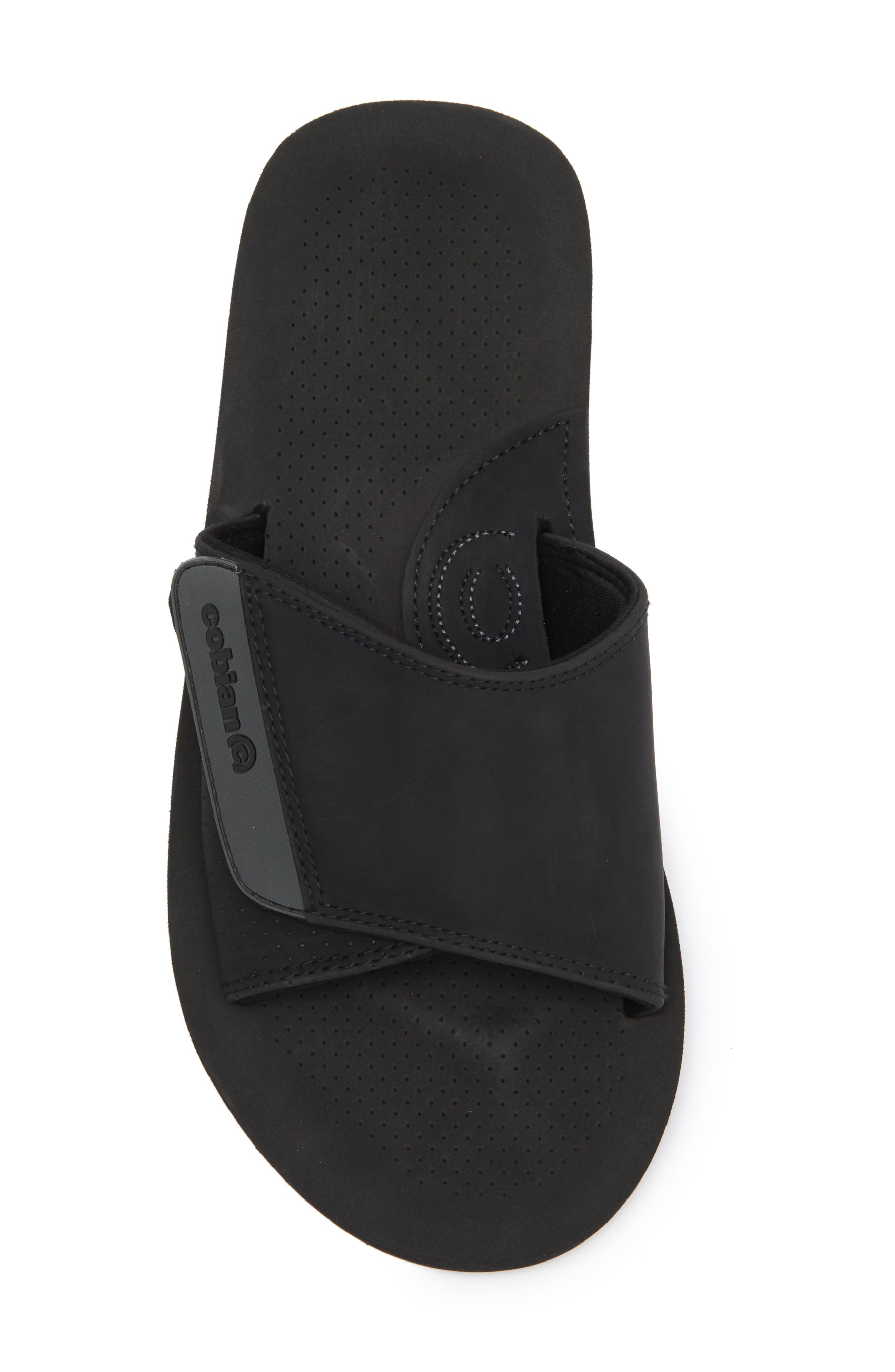 Cobian A.R.V. II Slide Sandal, Alternate, color, 