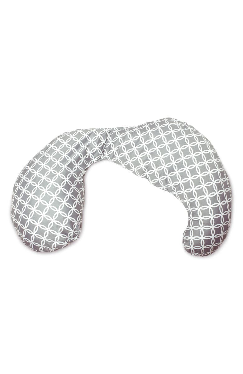 Boppy Multiuse Total Body Pillow, Main, color, 