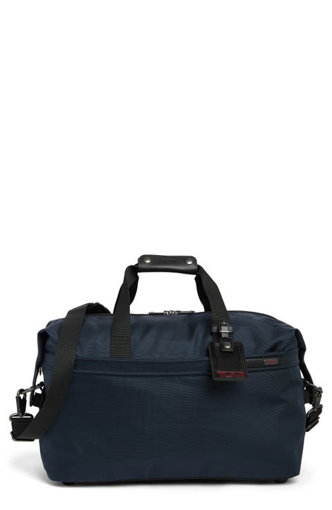 Expansion Travel Satchel
