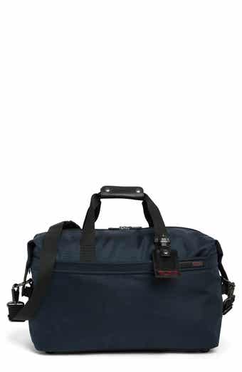 Expansion Travel Satchel