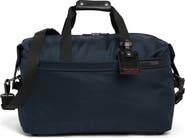 TUMI Expansion Travel Satchel