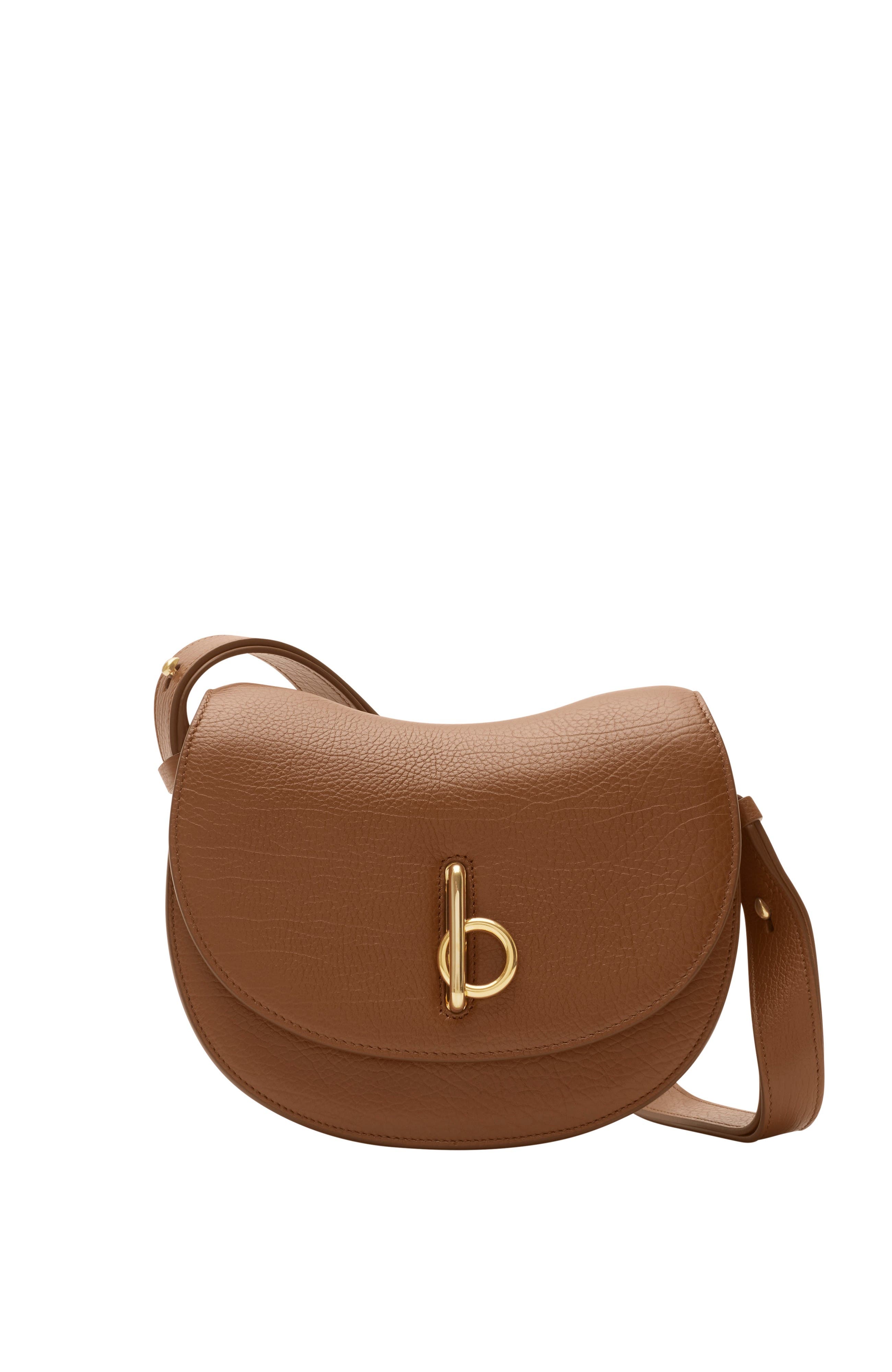 Burberry Small Rocking Horse Bag, Main, color, 