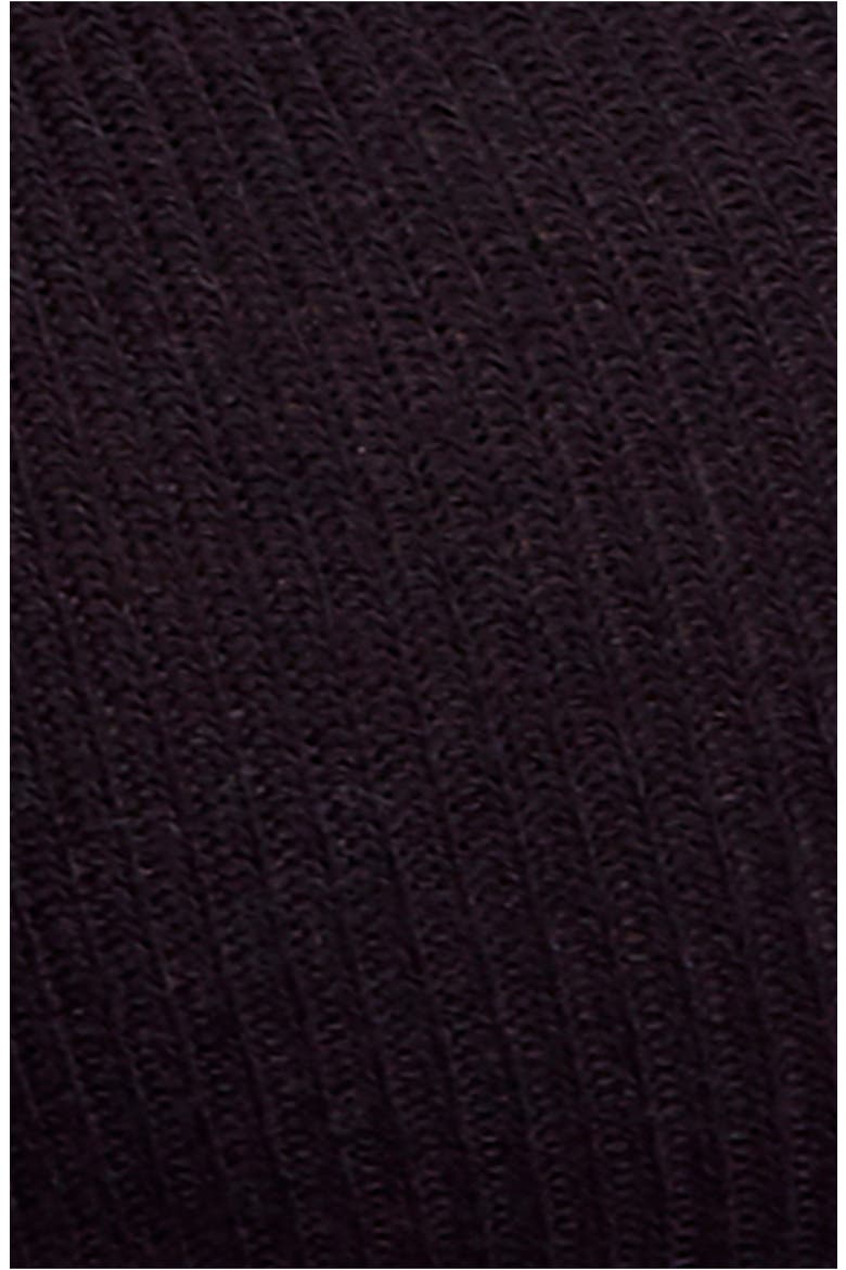 Call Me Cardigan, Alternate, color, BLACK