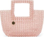 Dolce Vita Marel Beaded Tote