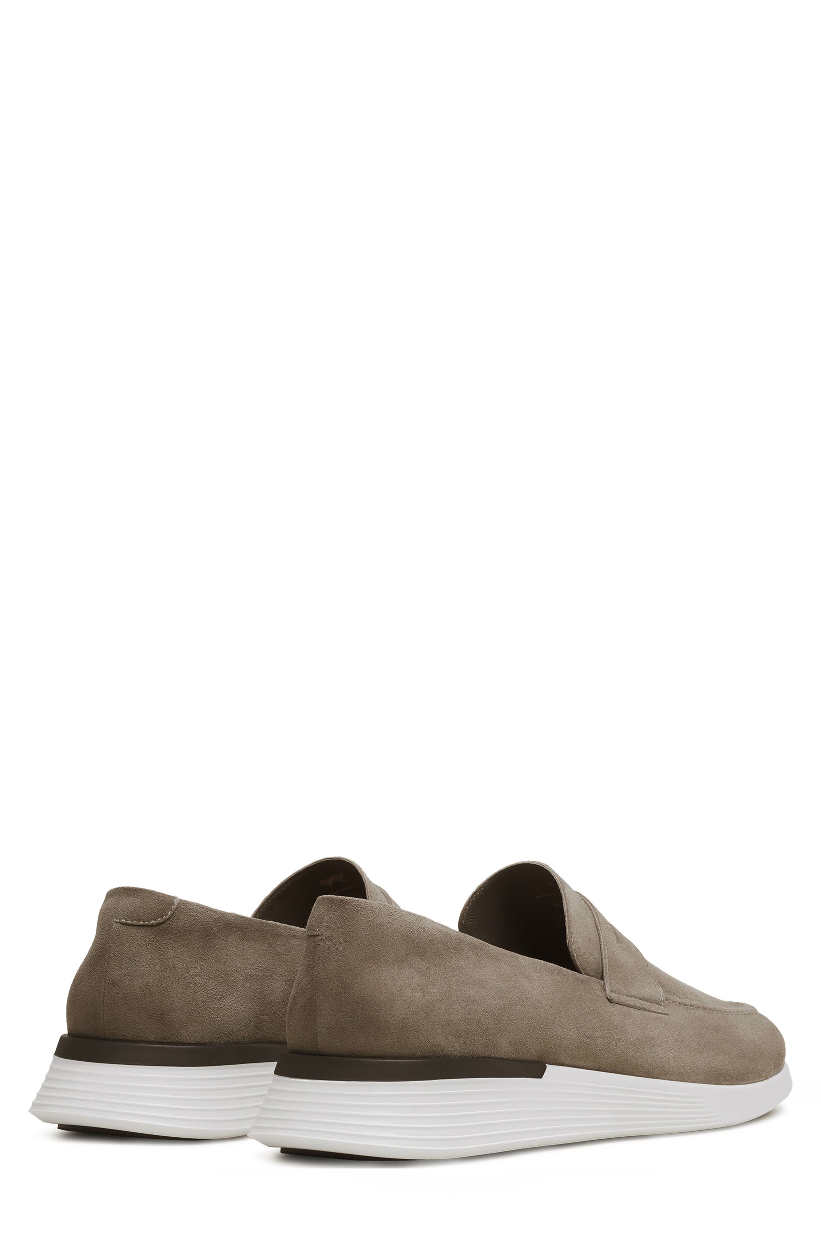 Wolf & Shepherd Crossover Loafer, Alternate, color, 