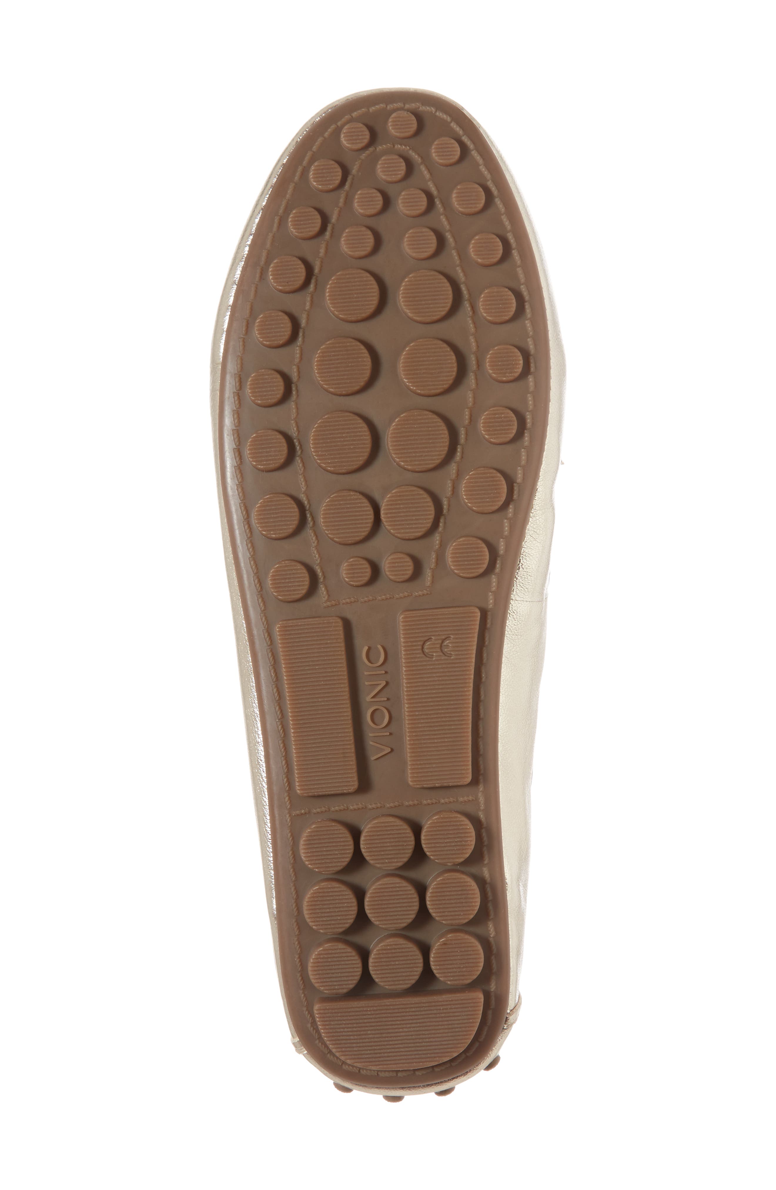 Vionic Ashby Loafer Flat, Alternate, color, 