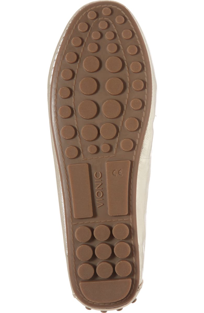 Vionic Ashby Loafer Flat, Alternate, color,