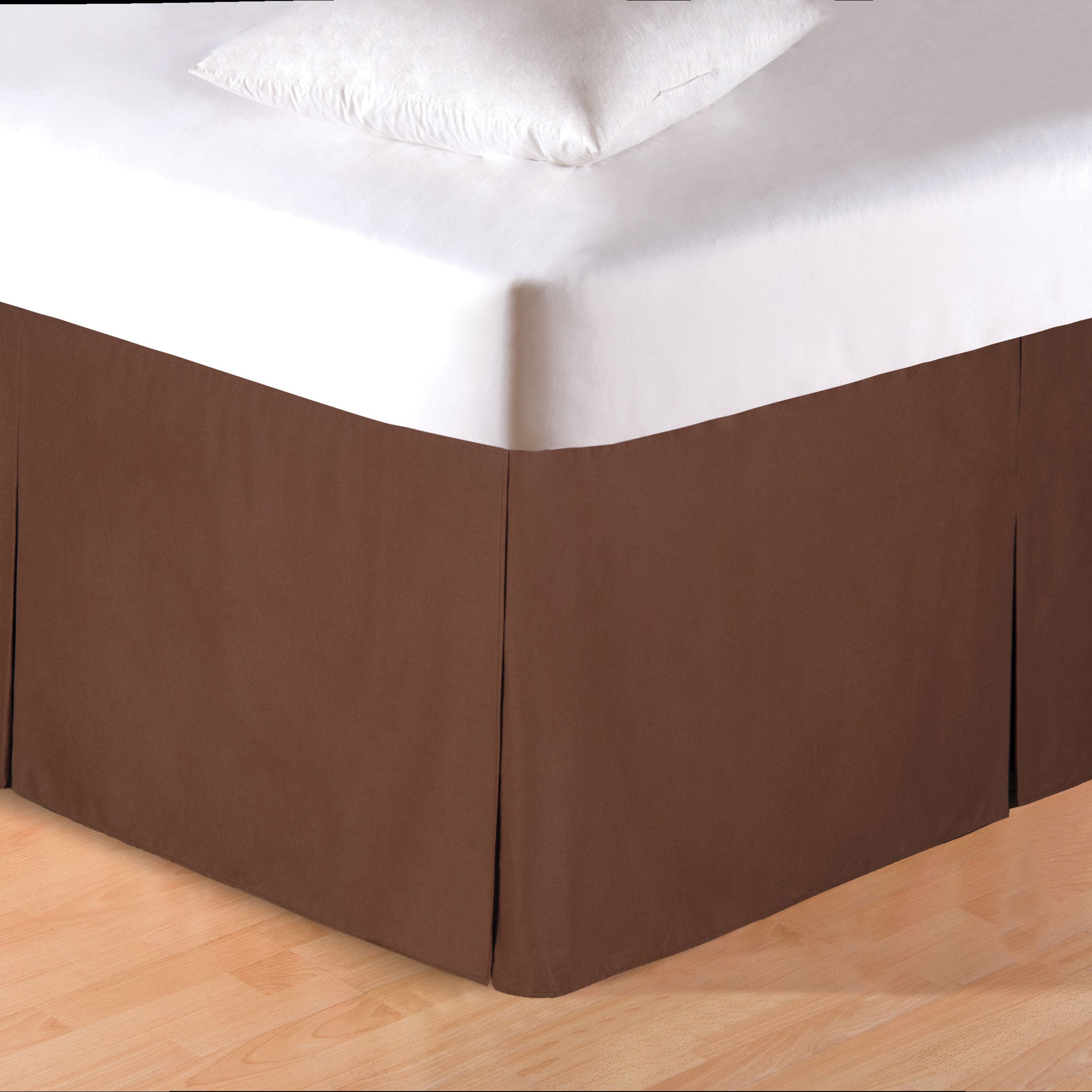 selected Brown