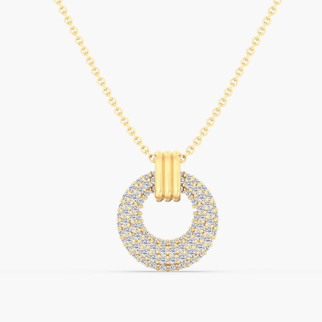 selected Yellow Gold