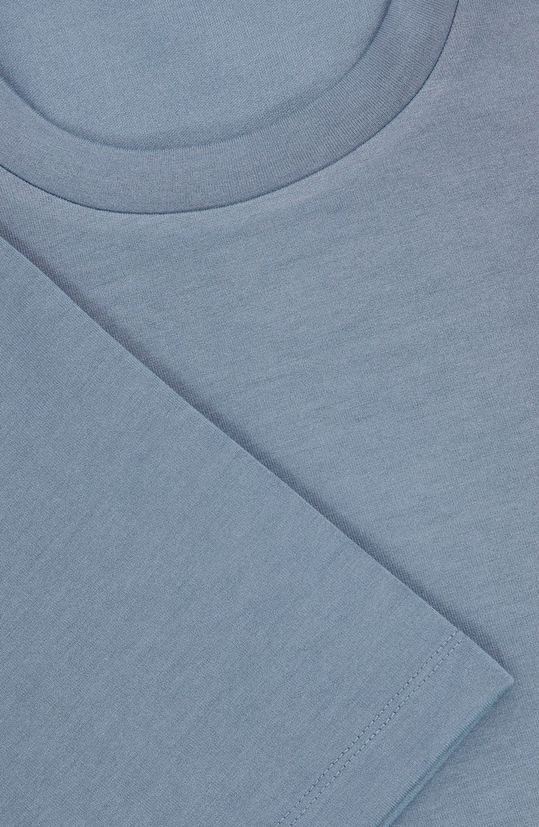 Reiss Bradley Crewneck T-Shirt, Alternate, color,