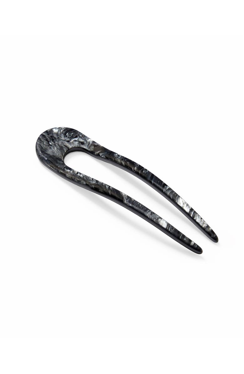 MACHETE French Hair Pin, Alternate, color, 