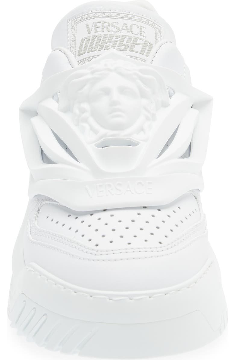 Versace Odissea Sneaker, Alternate, color,