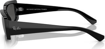 Ray Ban KILIANE BIO-BASED KEIJU 54□21 Ray-Ban RB4395 Kiliane Bio-Based Sunglasses | LensCrafters