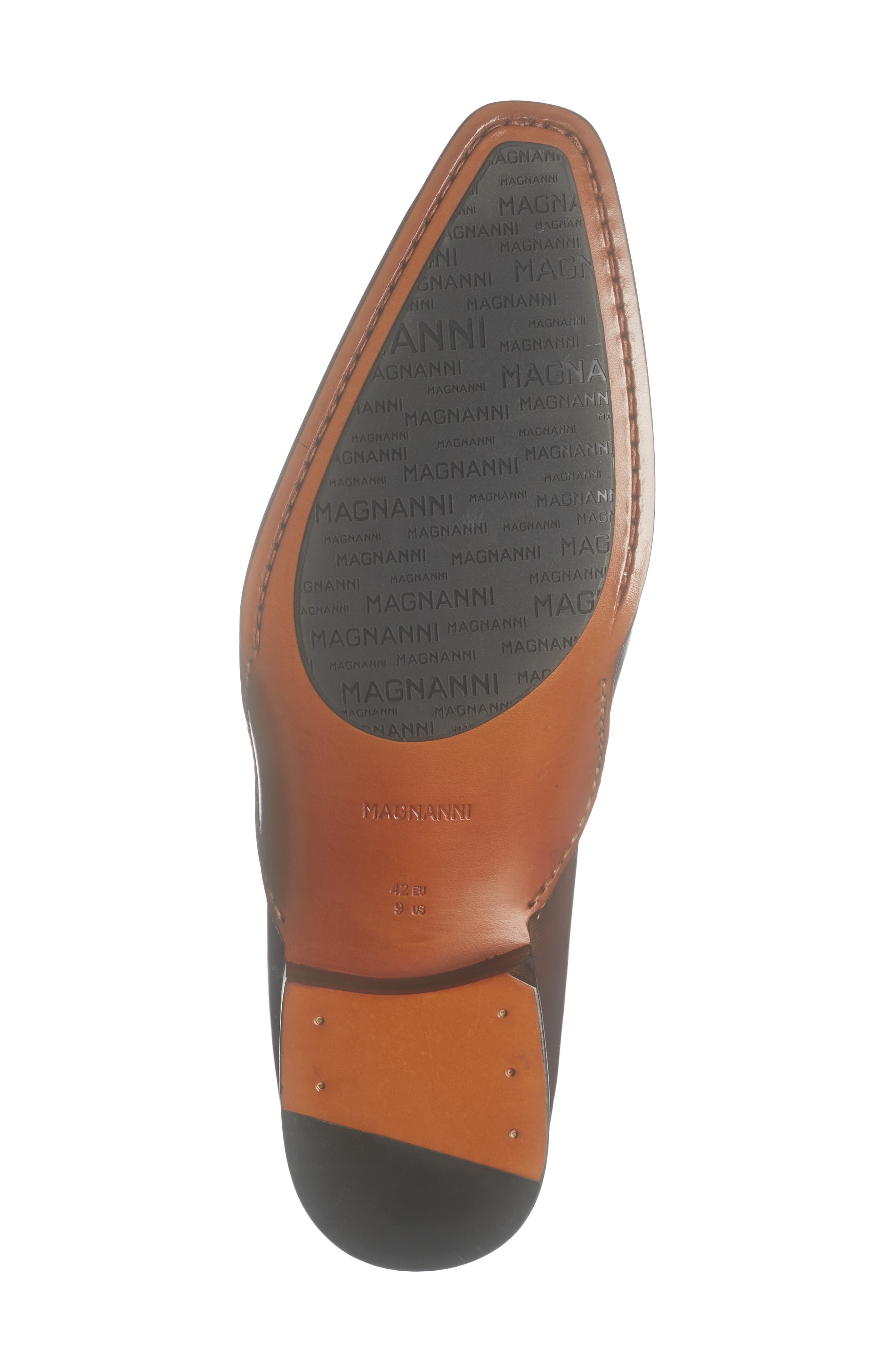 Plain Toe Derby, Alternate, color, TABACO