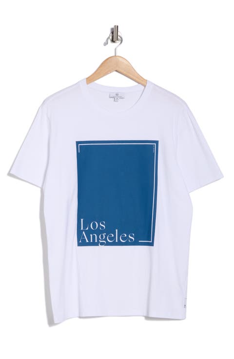 Bryce Crewneck T-Shirt