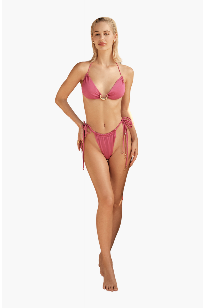 DIONISOS BIKINI, Main, color, Fuchia