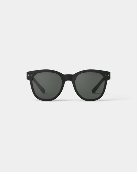 #N 53mm Trapeze Sunglasses
