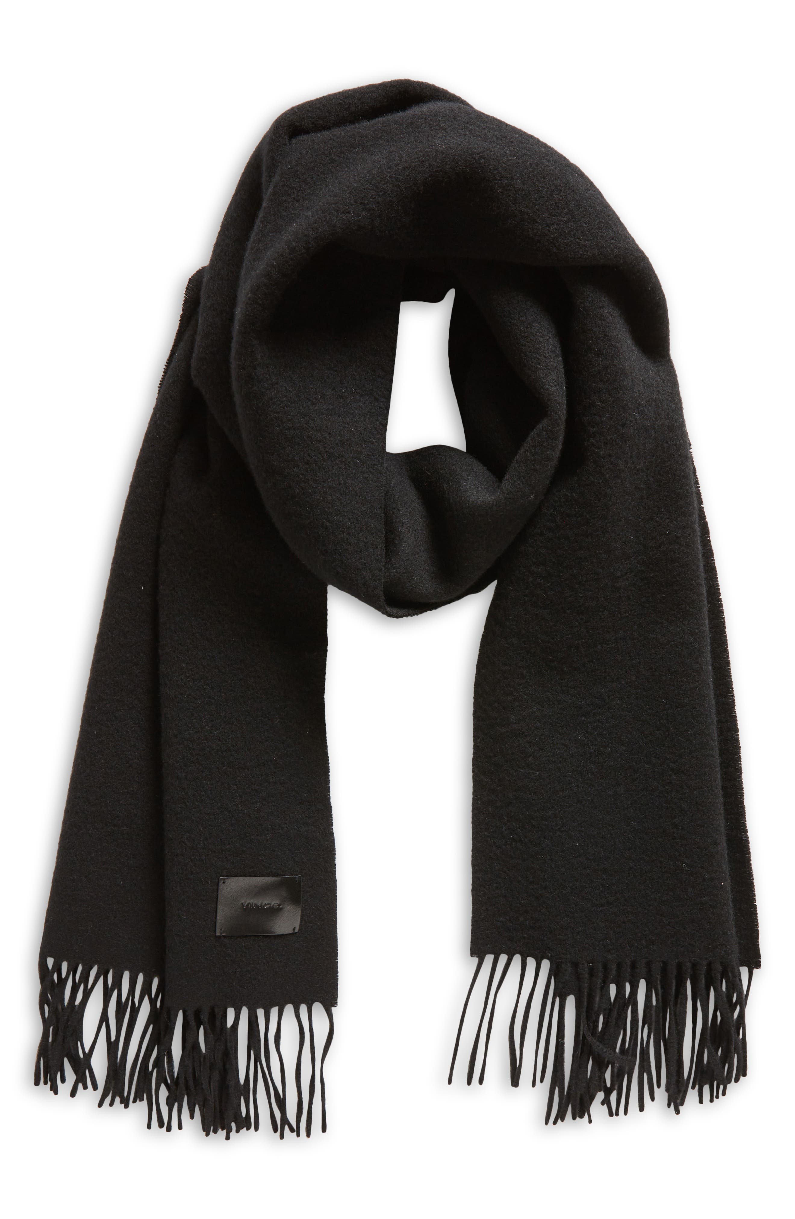 selected BLACK