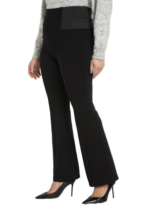 Miracle Flawless Flare Leg Pant (Plus)