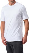 STUDIO GARNET LOS ANGELES Faux Layering T-Shirt