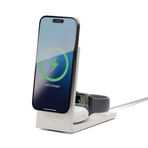 Rise 3in1 MagneticCharger