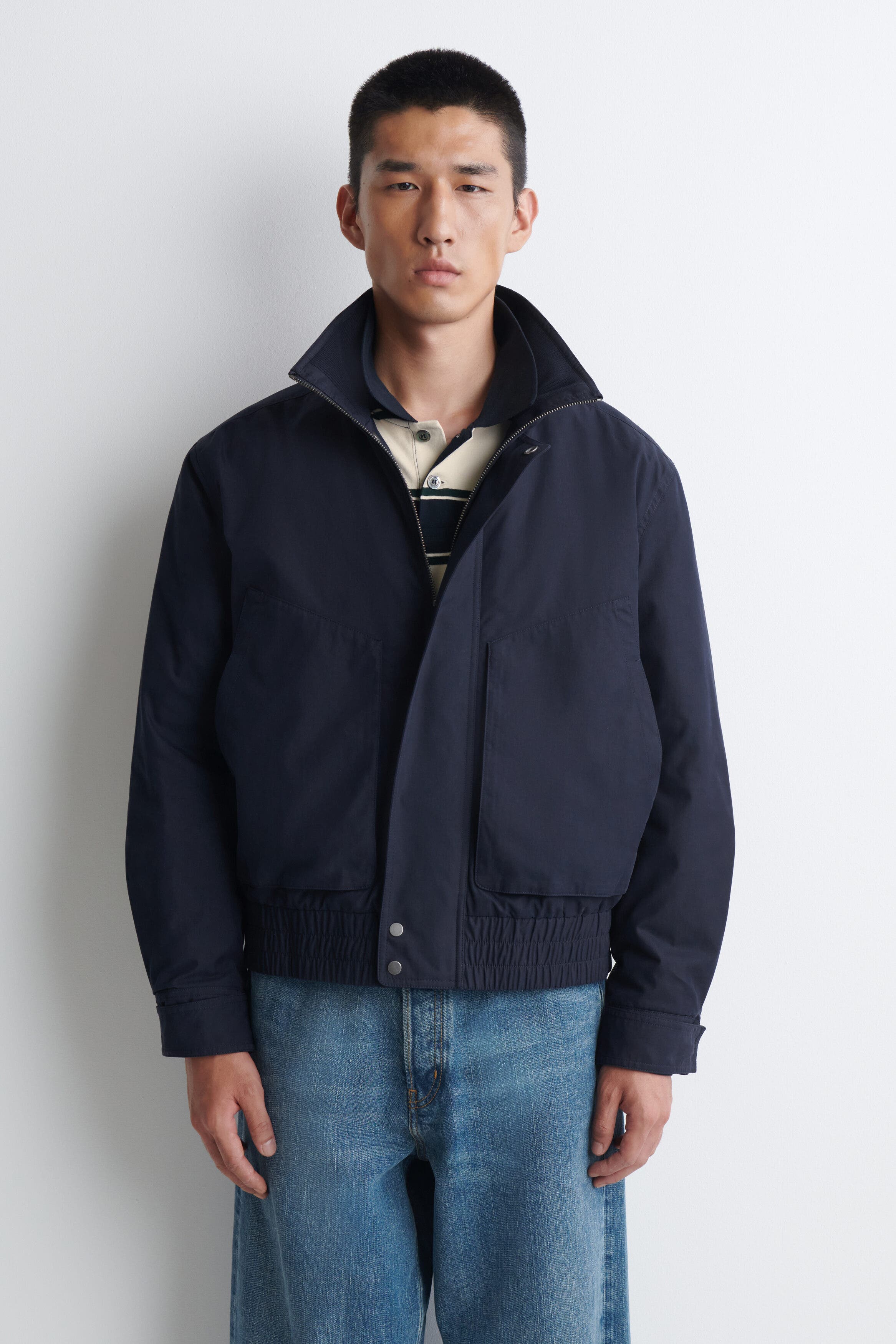 NAVY