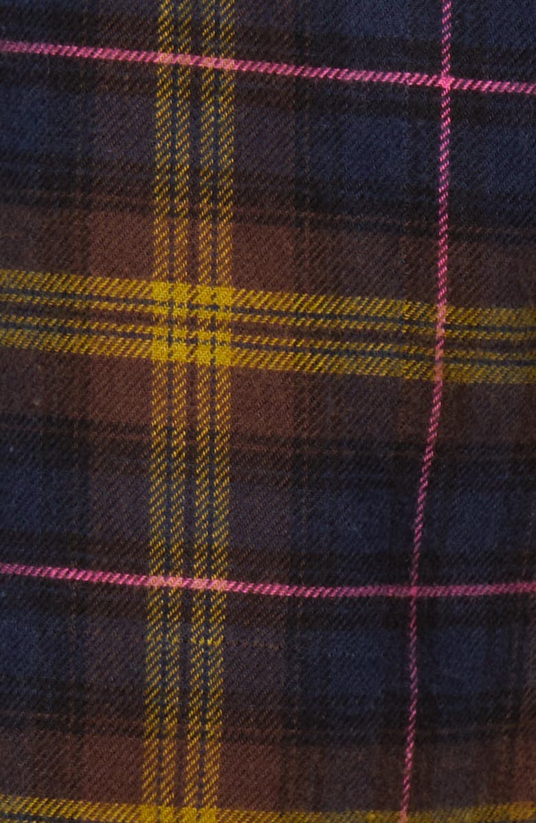 Rails Lauren Plaid Button-Up Shirt, Alternate, color, 