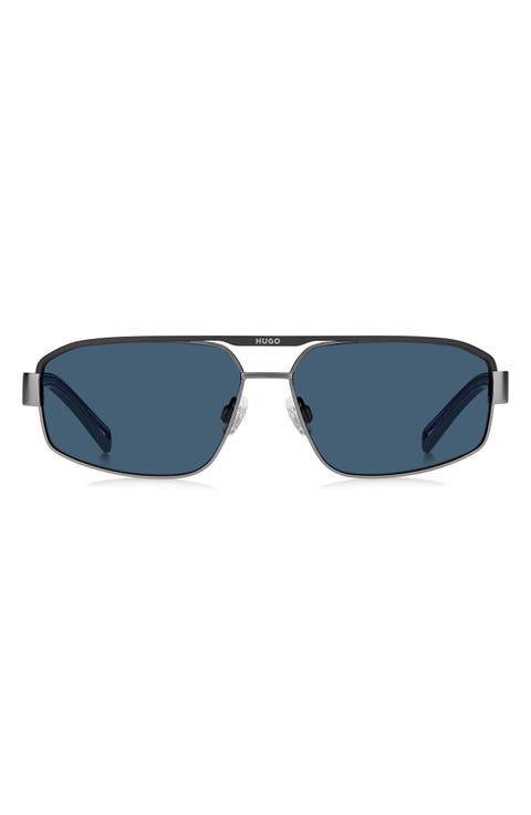 60mm Navigator Sunglasses