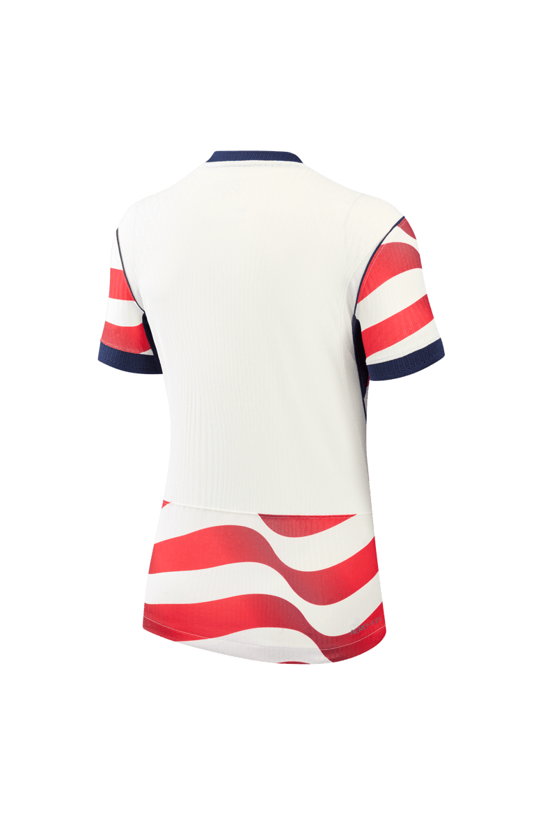 Women's Nike  White USMNT 2026 Home Match Authentic Jersey, Alternate, color, White