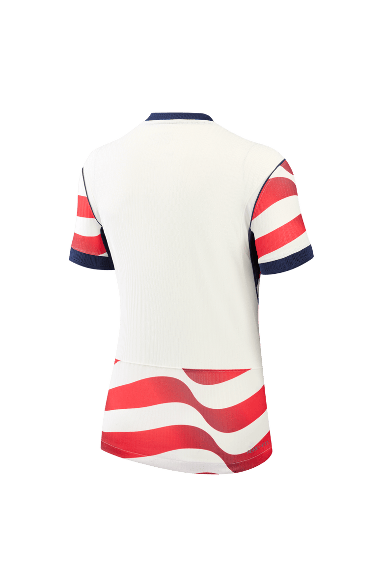 Nike Women's Nike  White USMNT 2026 Home Match Authentic Jersey, Alternate, color, White