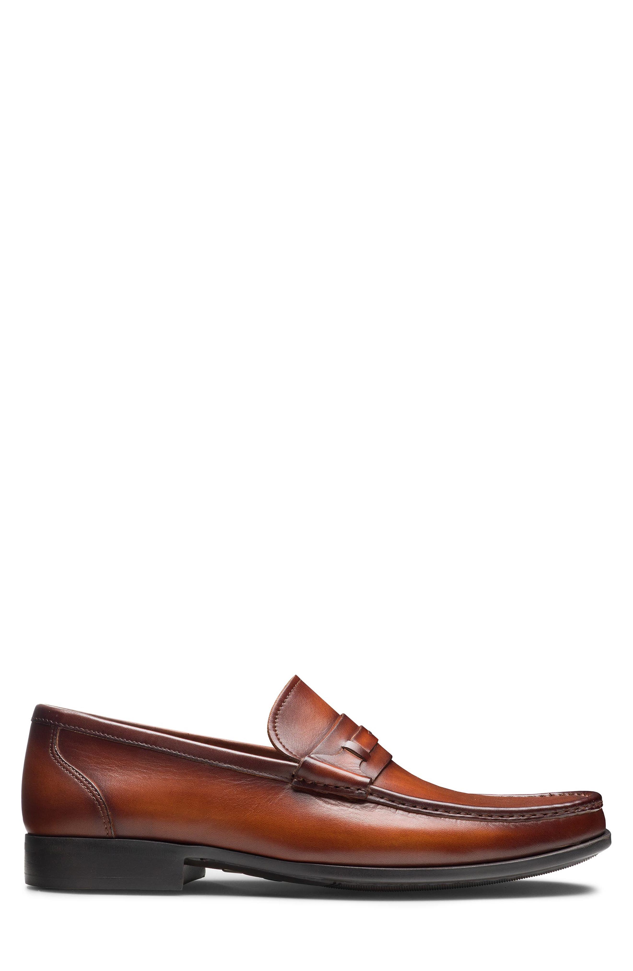 Magnanni Daren Loafer, Alternate, color, 