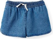 Cotton On Kids Kid's Gigi Woven Short