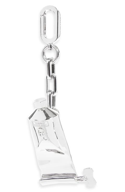 D'Artiste Paint Bag Charm