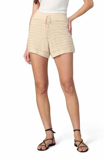 The Arlo Open Stitch Shorts