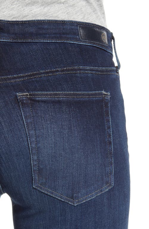 Ag Harper Slim Straight Leg Jeans
