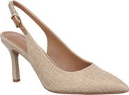 NORDSTROM RACK Priscilla Slingback Pump
