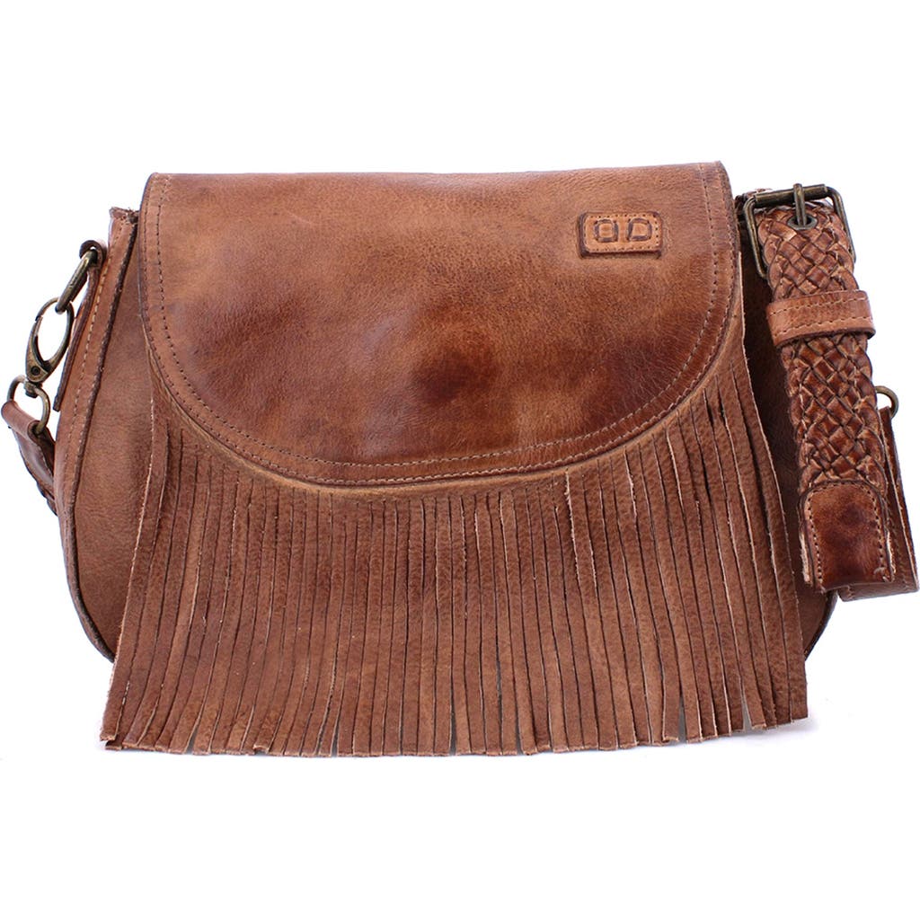 Bed Stu Eastend Handbag In Brown