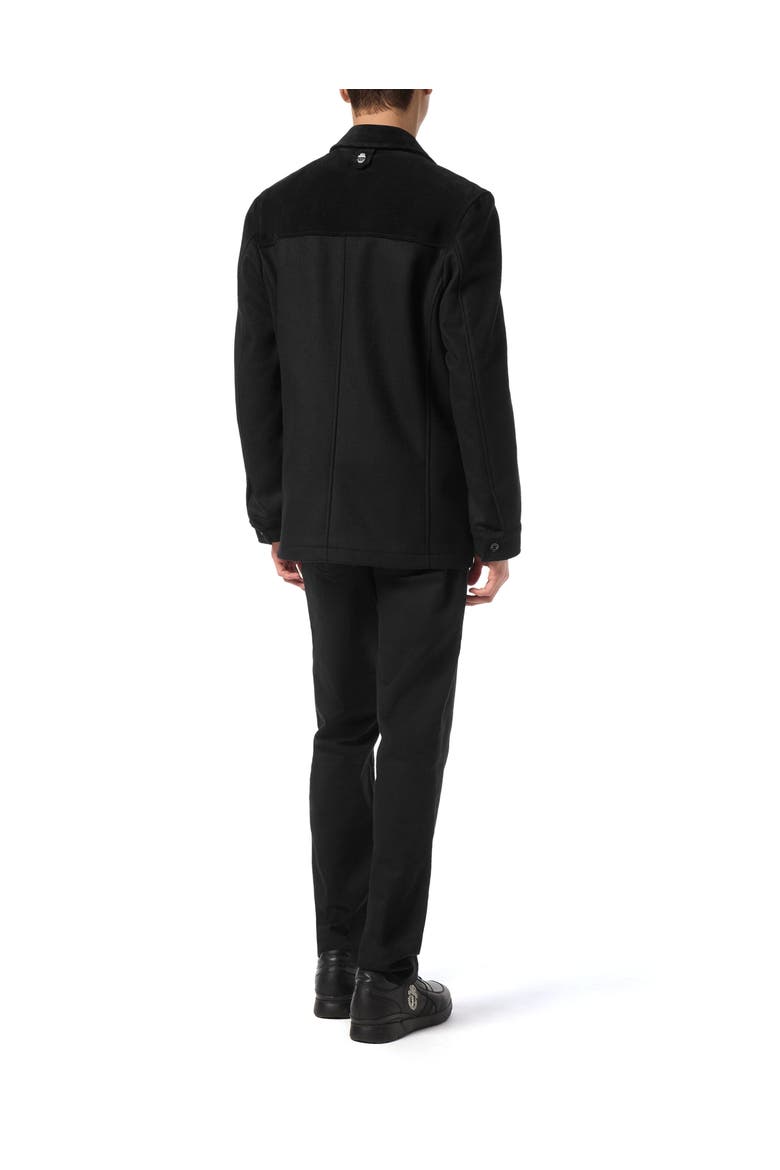 Field Jacket Men, Alternate, color, black