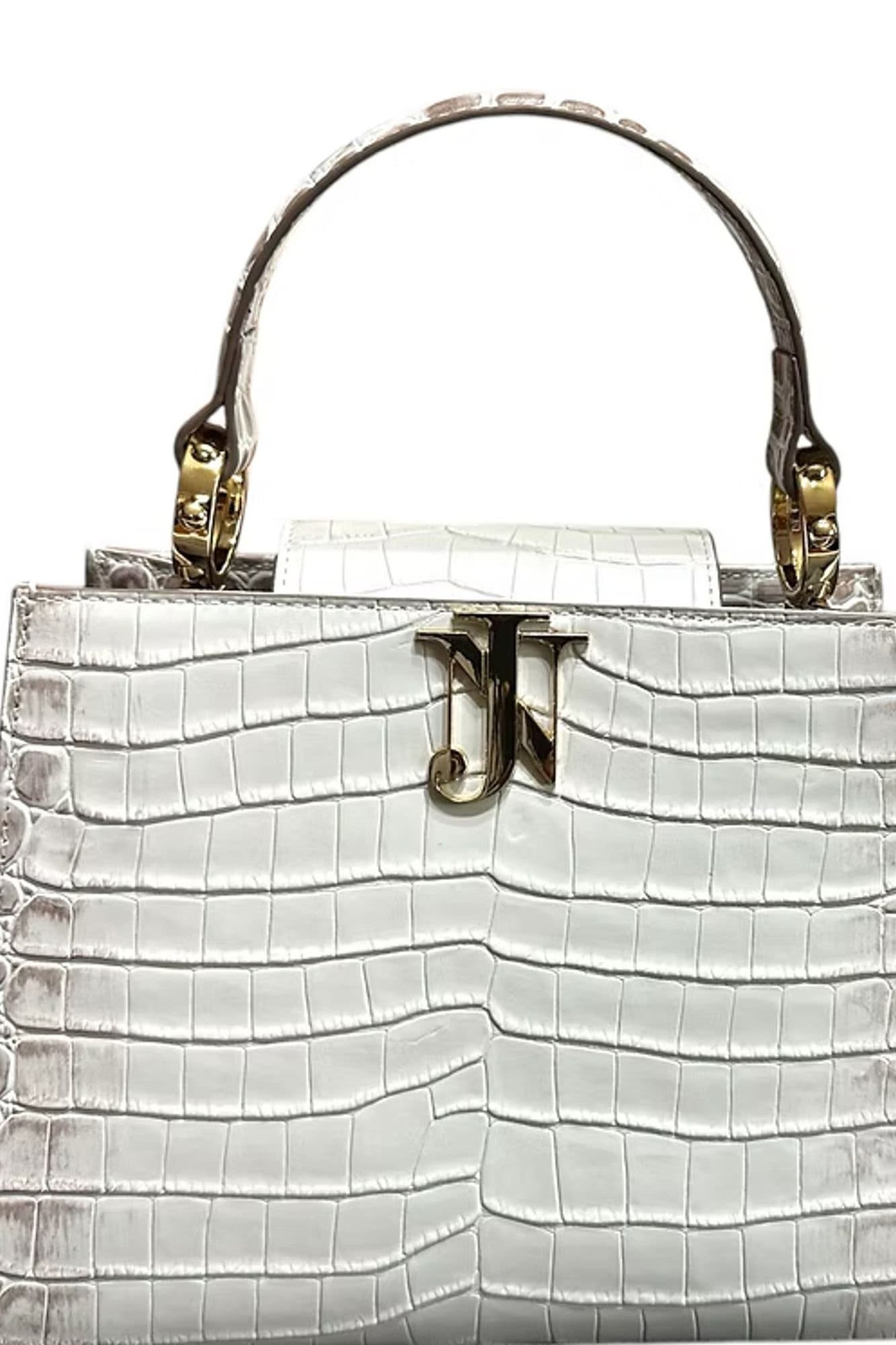 Olivia Top Handle Bag, Alternate, color, Multi