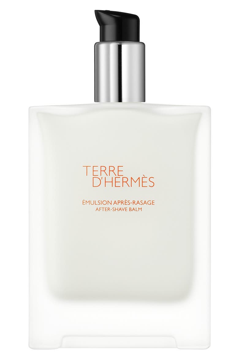 Terre d’Hermès - After-shave balm, Main, color, NO COLOR