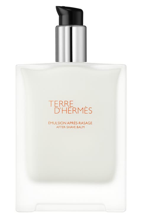Terre d’Hermès - After-shave balm