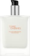 Hermès Terre d’Hermès - After-shave balm