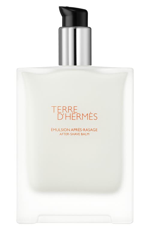 Terre d’Hermès - After-shave...