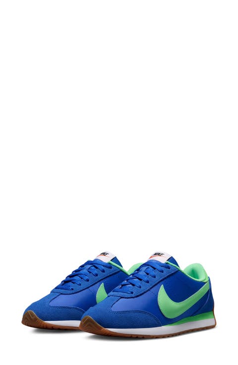 Pacific Low Top Sneaker