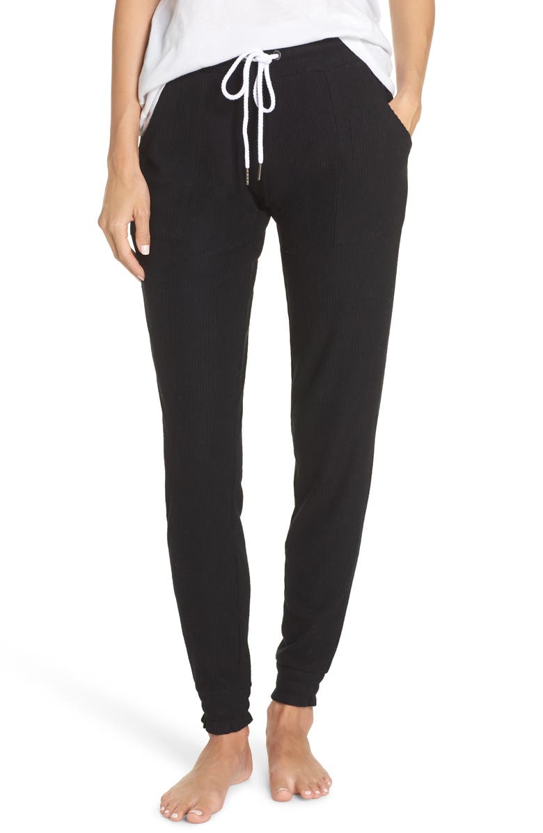 Make + Model Cozy Up Jogger Pants, Main, color,