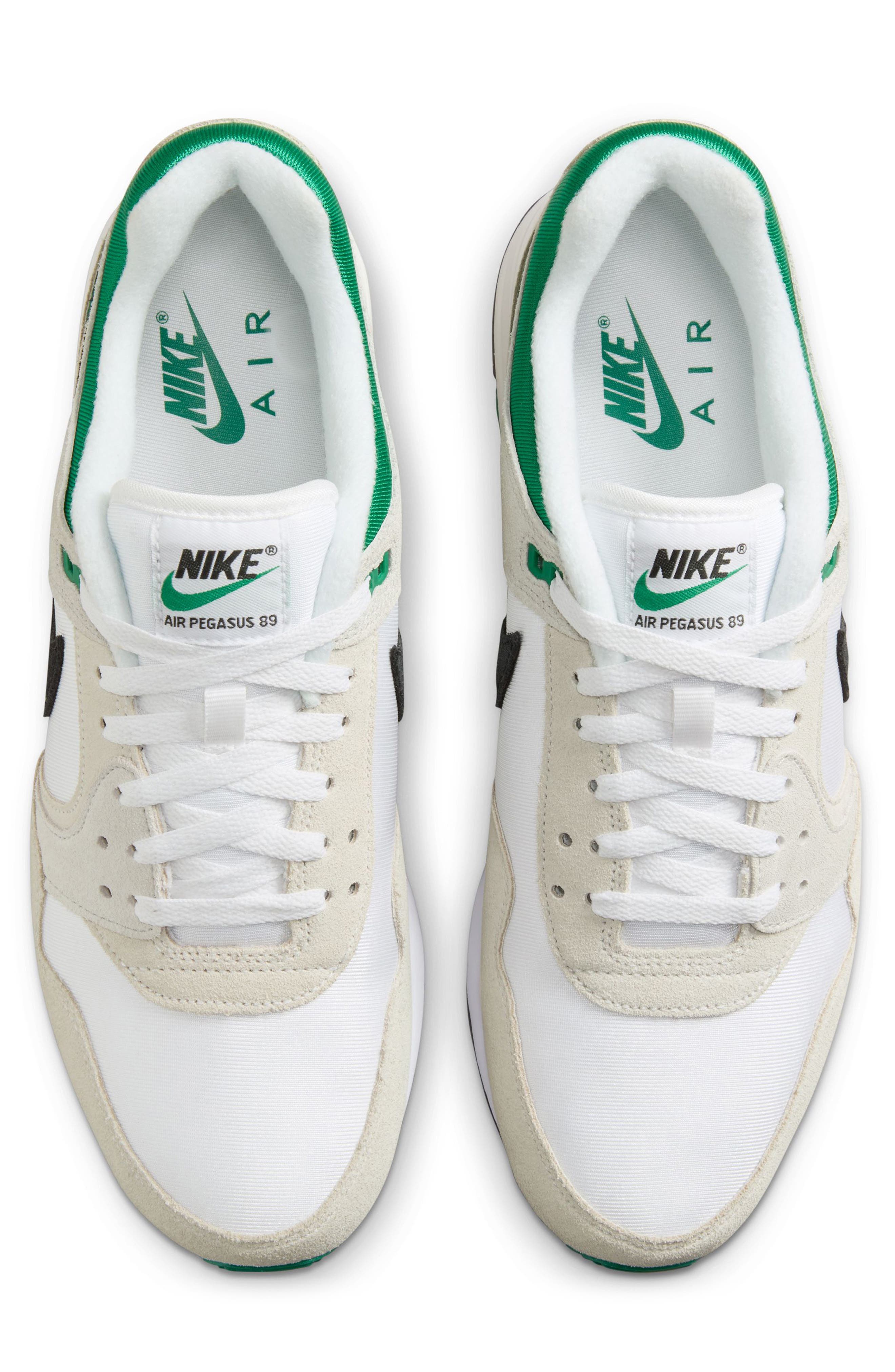 Nike Air Pegasus '89 Sneaker, Alternate, color, 