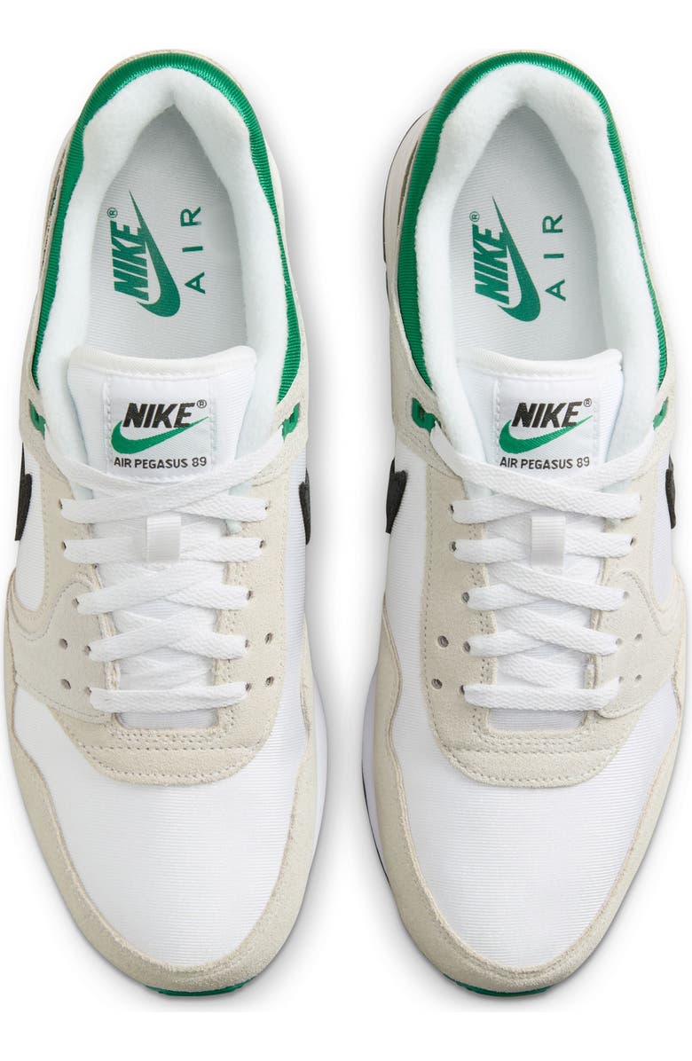 Nike Air Pegasus '89 Sneaker, Alternate, color,